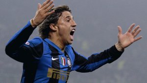 Ернан Креспо иска да става треньор