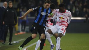 Избягал от Барса: РБ Лайпциг иска да разкара Мориба