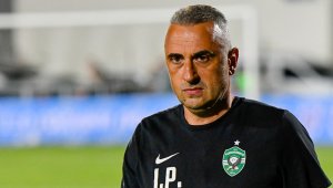 За последно ли? Петев извежда Лудогорец срещу Пирин Бл