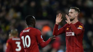 ПРОГНОЗА: Атлетико Мадрид – Ливърпул