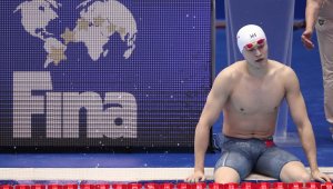 "Допингиран измамник": Сун Ян иска отмяна на осемгодишното си наказание