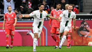 "Жребците" отново изритаха Байерн, хегемонията на баварците е застрашена