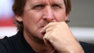 Гонят Шустер при провал срещу Валядолид