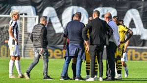 Крушарски и Филипов влязоха в нов сблъсък след дербито