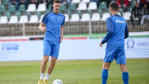 Пореден проблем пред Левски 