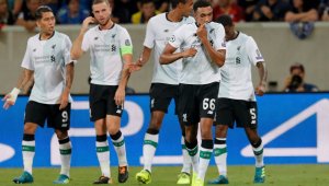 Ливърпул на крачка от голямата цел