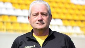 Феро: ЦСКА победи заради грубите ни грешки в защита