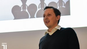 Валенсия отмъкна скаут на Ювентус