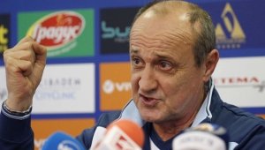 Роси е "бетон" в Левски заради неустойка от 1 000 000 лева