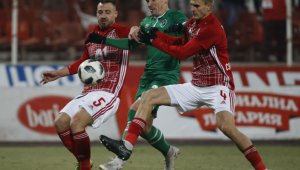 Топ дербита: Лудогорец и ЦСКА кръстосват шпаги два пъти за три дни