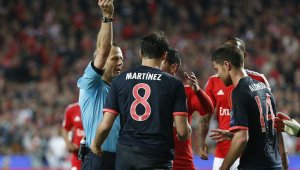 Хави Мартинес: Мюлер трябва да спечели Златната топка