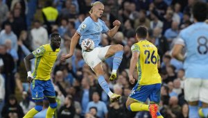 Холанд може да бъде най-добрият в историята на Англия