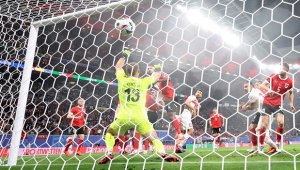 Цяла Турция настръхна заради двоен стандарт на Евро 2024