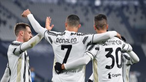 ПРОГНОЗА: Ювентус – Сасуоло 