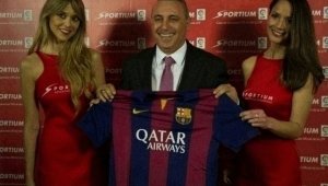 Камата ще раздава автографи пред Регионалния музей в Стара Загора