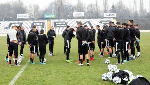 Славия продава още един футболист в Серия "А"