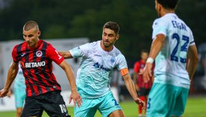 Отлични новини! Черно море атакува върха