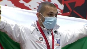 Страхотно! Трето злато за България на европейското по щанги в Албания 