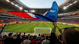 Дербитата на Европа: Започва трескава подготовка за Мондиал 2018