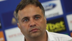 Локо София жадува за Жадното