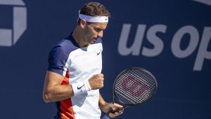 Гришо за завръщането на Валверду: Страхотно е, имам шанс за титла от Големия шлем