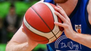 НБЛ със съболезнования към бивш играч на Левски