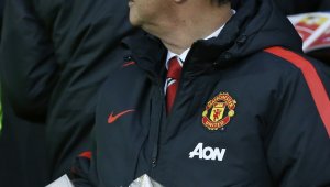 Ван Гаал: Трябваше да напълним вратата на Нюкасъл с голове