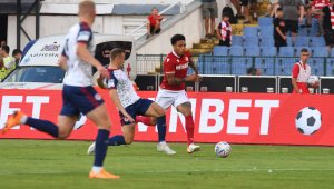 Решаващ ден за ЦСКА преди битките с Базел