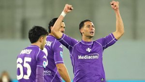 Фиорентина без победа в 12 кръга. Само един тим се е спасявал след такъв старт