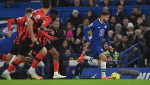 Кристиан Пулишич каза бъдещето си