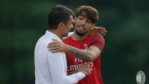 Милан прави трансферен удар с бразилски национал в последния момент