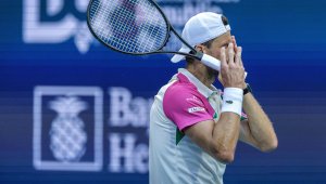 Изтеглиха жребия и Гришо се отказа от турнира в Лондон