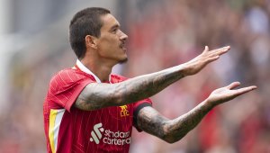 Юве пита за Дарвин Нунес