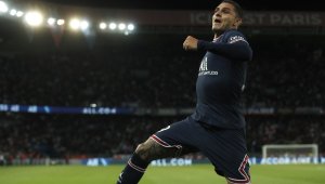 Уандагейт продължава: Транссексуална призна за афера с Икарди