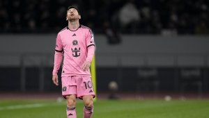 Треньорът на Интер разкри проблема на Меси