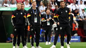 Челси готви голям трансфер с играч от Евро 2024