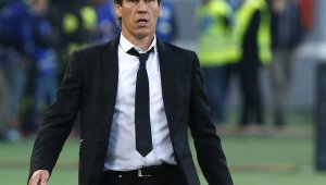 Руди Гарсия отсече: Имаше дузпа!