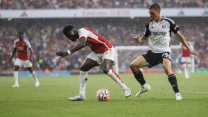 Байерн си хареса ас на Фулъм