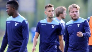 Лацио купи "пейка" на Борусия за 2 милиона