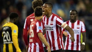 Милан набеляза трима младоци