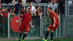 Де Роси: Нямаше как да напусна и аз