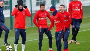 Емери: Казах на Лукас Моура да си ходи