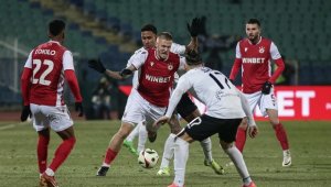 Срамно! ЦСКА и Лудогорец правят невиждан антирекорд на финала на Купата