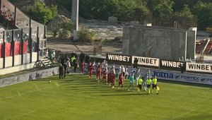 Нов защитник в ЦСКА направи гръмки обещания