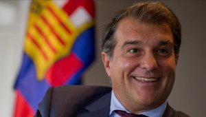 Лапорта: Играчите на Барса ще бъдат по-щастливи с други шефове