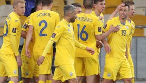 Бивша звезда на ЦСКА: В Украйна е като филм на ужасите