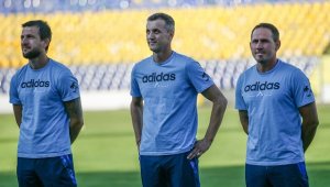 Сега ще се види докъде е развитието на Станислав Генчев