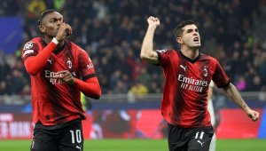 Легенда разясни защо ново попълнение се прероди в Милан