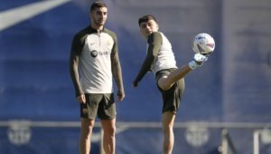 ПСЖ ще трепери! Най-накрая радостна новина за Барса