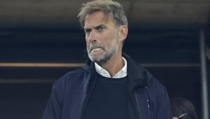 Клоп поздрави Ливърпул за титлата 